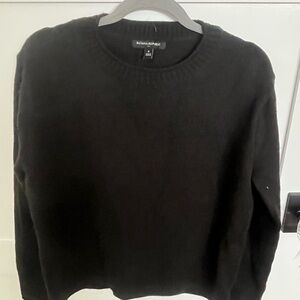 Banana Republic women's Black Sweater